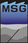 Marine Studies Group logo